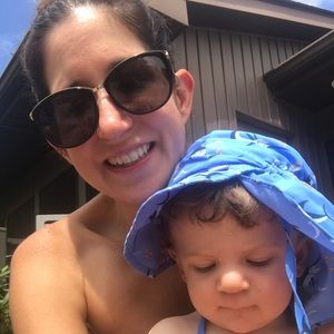 Meet your Posher, Kristy